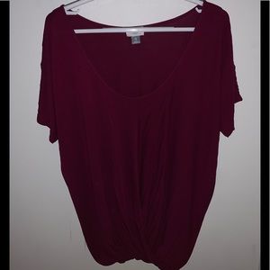 OLD NAVY & JMS lot of 3 tops- sz XL/XXL